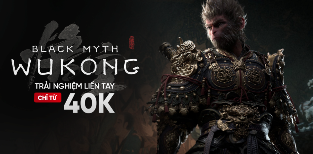 Black Myth Wukong banner 40k 77682