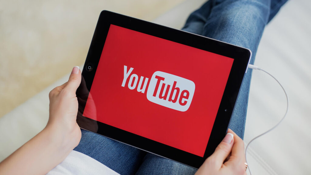 YouTube là gì? Khám Phá Nền Tảng Video Phổ Biến Nhất xem youtube tren may tinh bang KAMIKEY xem youtube tren may tinh bang