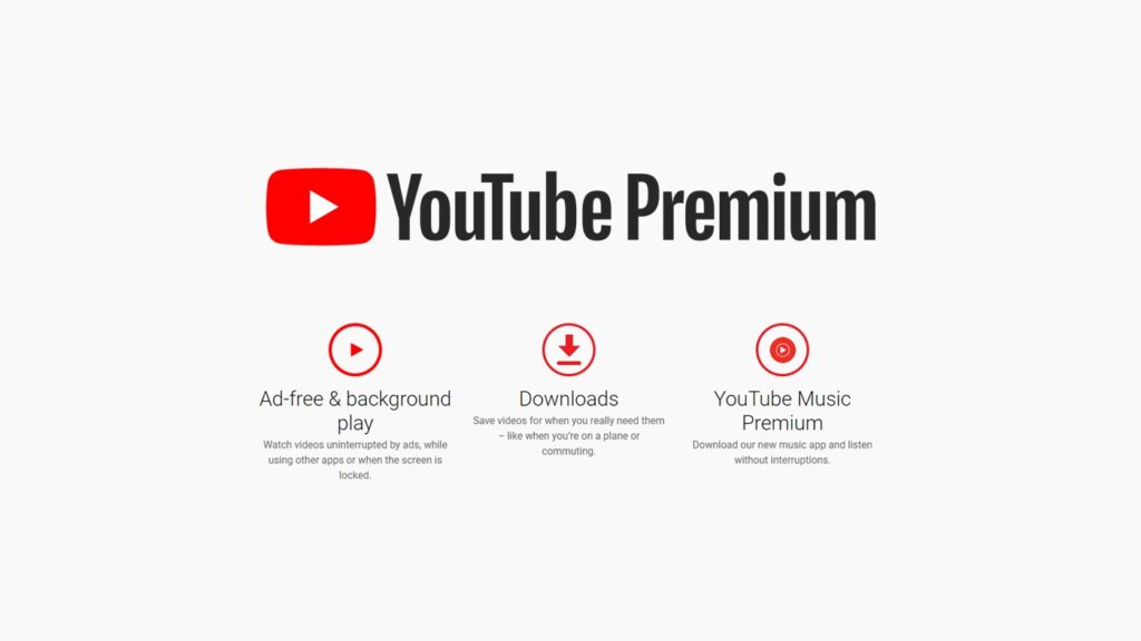 YouTube là gì? Khám Phá Nền Tảng Video Phổ Biến Nhất youtube premium gia re KAMIKEY youtube premium gia re