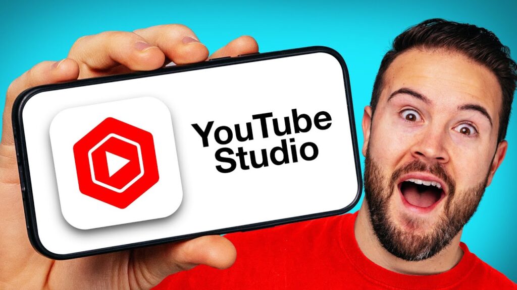 YouTube là gì? Khám Phá Nền Tảng Video Phổ Biến Nhất youtube studio KAMIKEY youtube studio