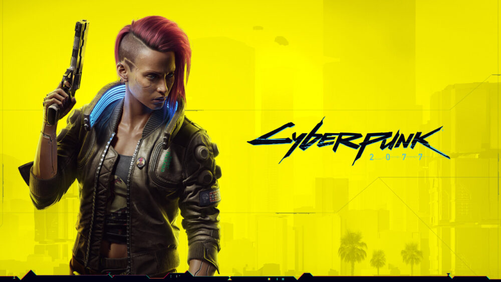 Cyberpunk-2077