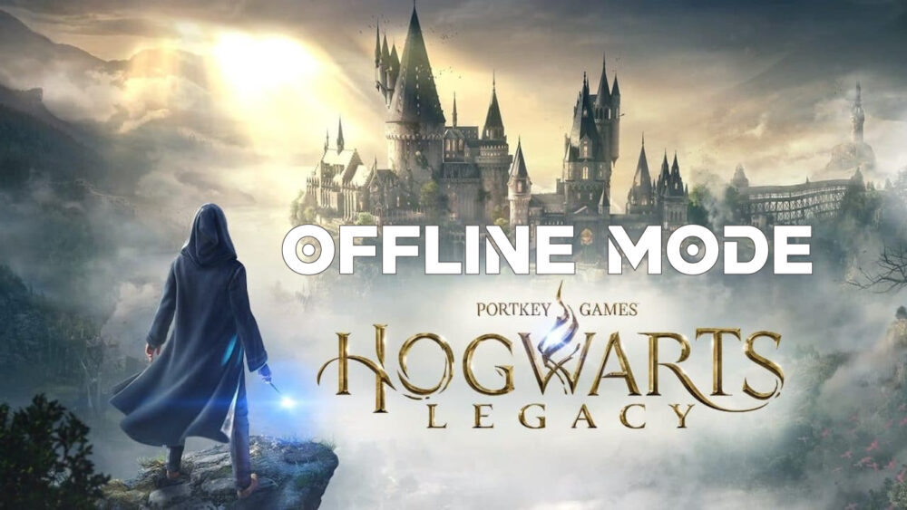 Hogwarts Legacy Việt Hóa - Tài Khoản Steam Offline