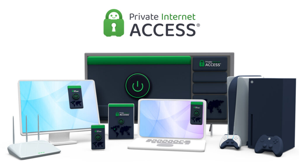 VPN Là Gì? Hướng Dẫn Sử Dụng VPN An Toàn & Hiệu Quả Private Internet Access KAMIKEY Private Internet Access