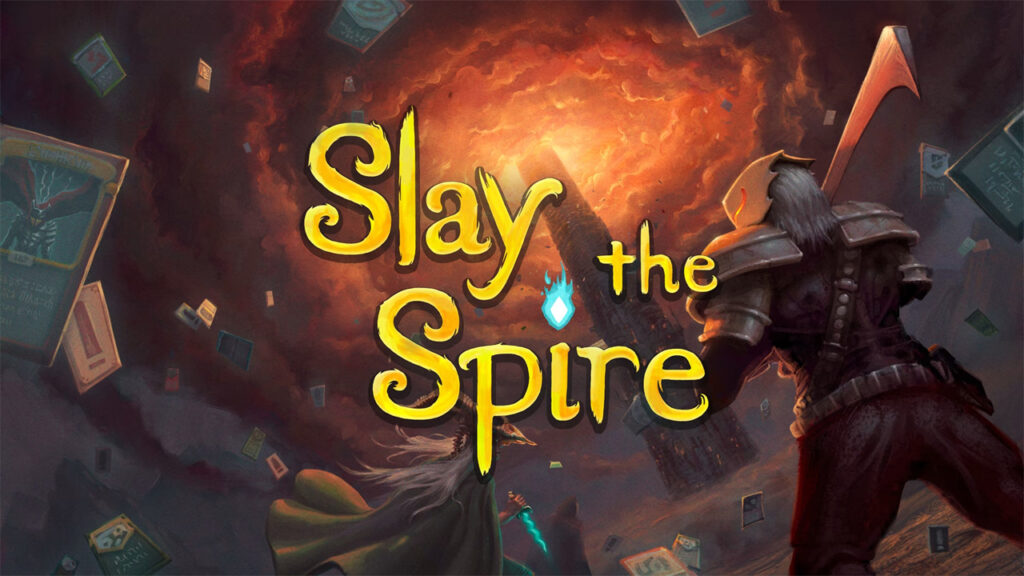 Top 10 Game Chiến Thuật Turn-Based PC Hay Nhất Slay the Spire KAMIKEY Slay the Spire