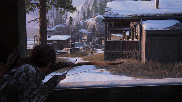 The Last of Us Part 1 6