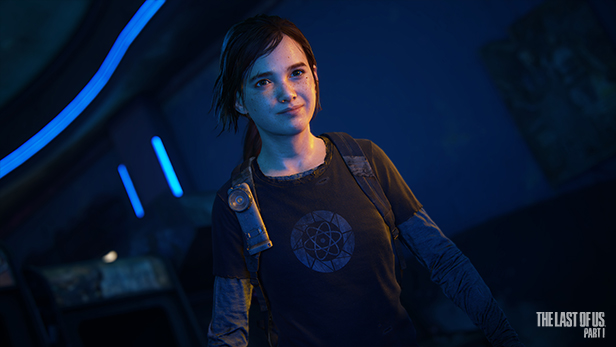 The Last of Us™ Part I (1112)