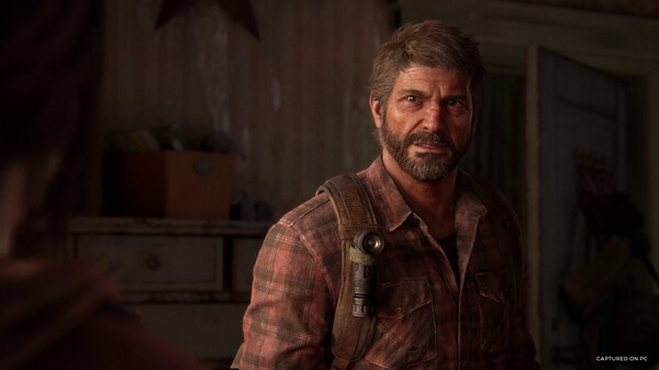 The Last of Us™ Part I (2)