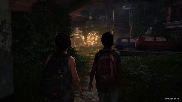 The Last of Us™ Part I (3)