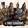 Total War THREE KINGDOMS