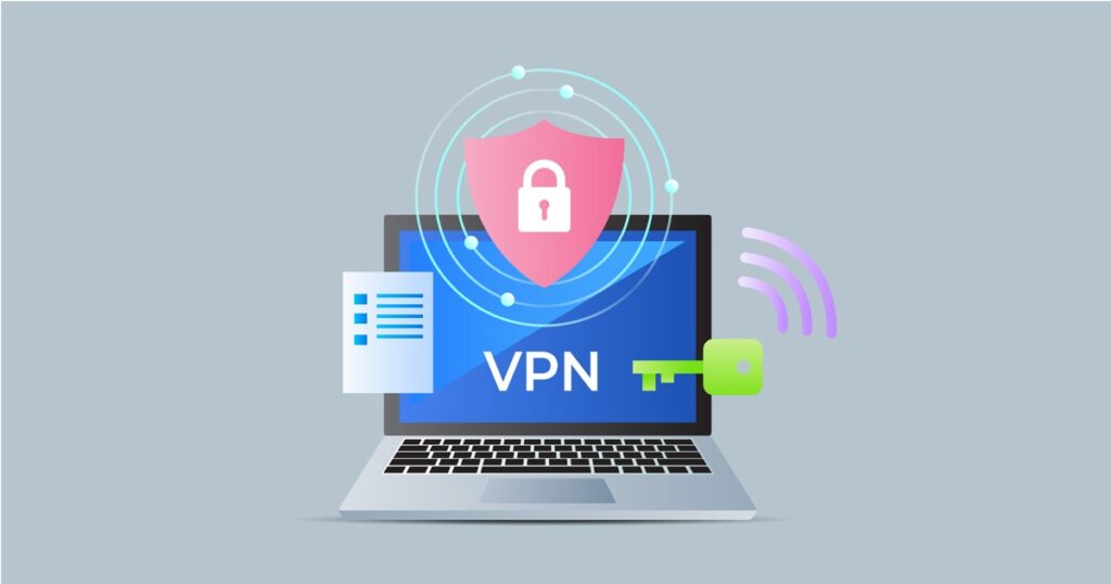 Fake IP Là Gì? Top Phương Pháp Fake IP Hiệu Quả bao ve quyen rieng tu khi fake ip KAMIKEY bao ve quyen rieng tu khi fake ip