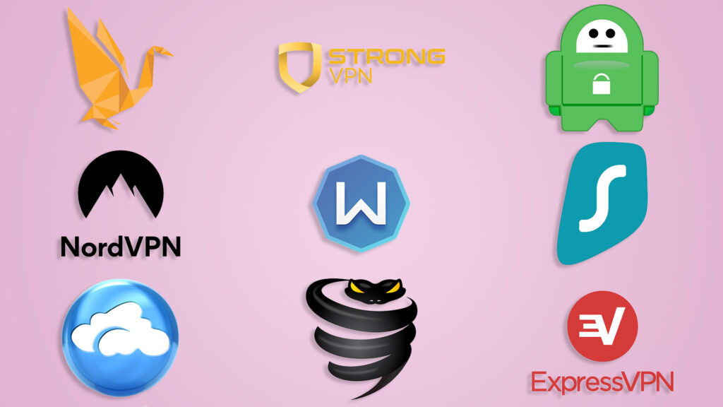 VPN Là Gì? Hướng Dẫn Sử Dụng VPN An Toàn & Hiệu Quả cac loai vpn KAMIKEY cac loai vpn