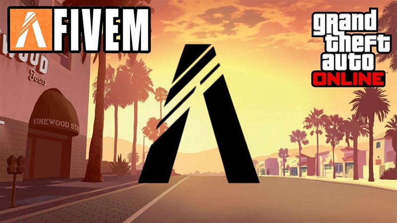 fivem gta 5 online