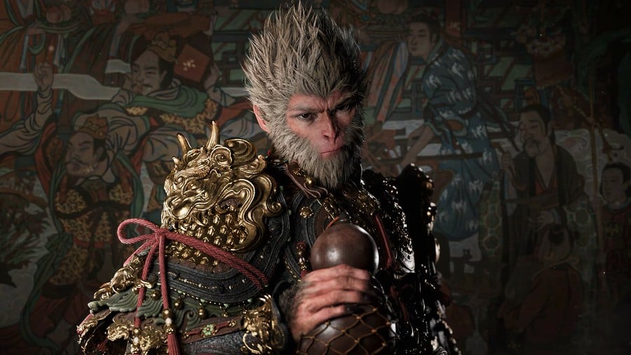 Cách Sở Hữu Black Myth: Wukong Với Giá 2 Cốc Trà Sữa gia black myth wukong KAMIKEY Black Myth: Wukong vẫn không giảm giá trên Steam