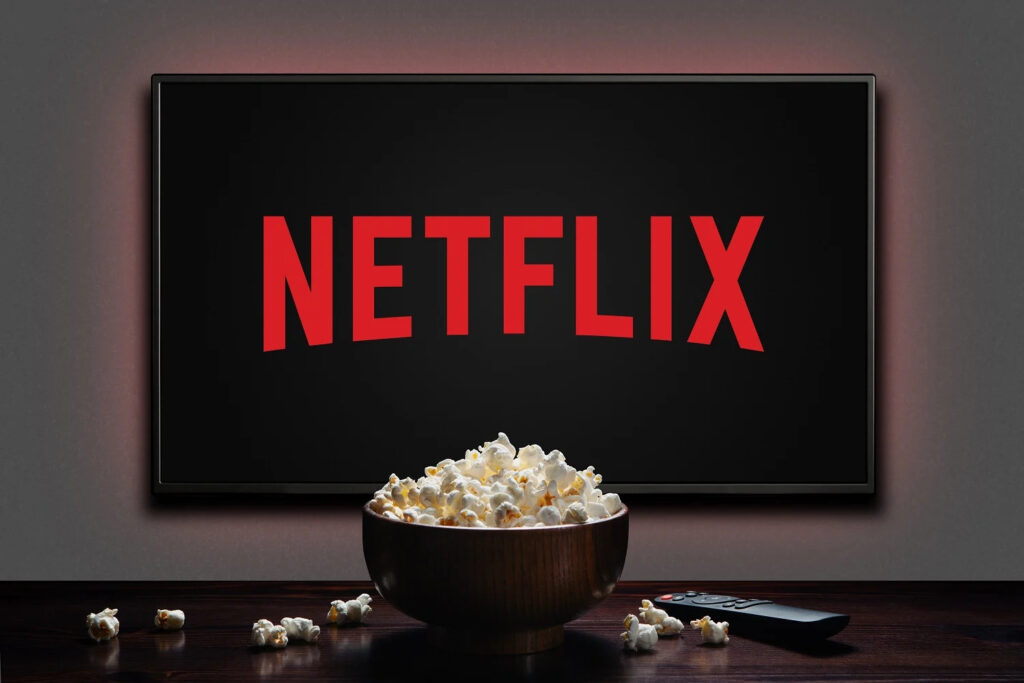 Netflix Giá Bao Nhiêu? Chi Tiết Phí Dịch Vụ Netflix gia netflix KAMIKEY gia-netflix
