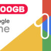 google-one-500gb