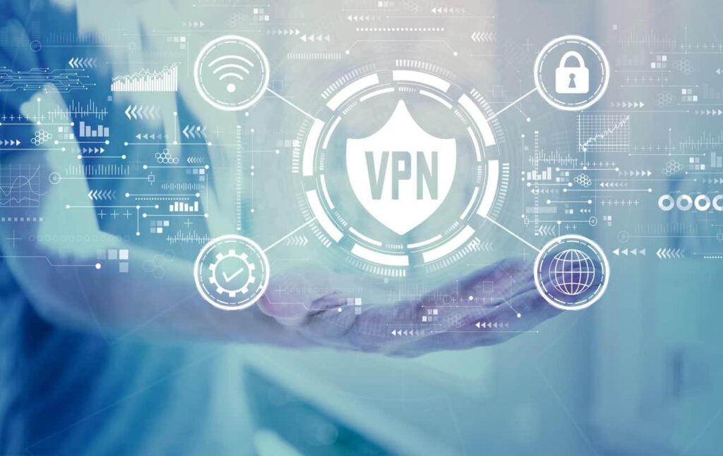 Fake IP Là Gì? Top Phương Pháp Fake IP Hiệu Quả loi ich cua fake ip bang vpn KAMIKEY loi ich cua fake ip bang vpn