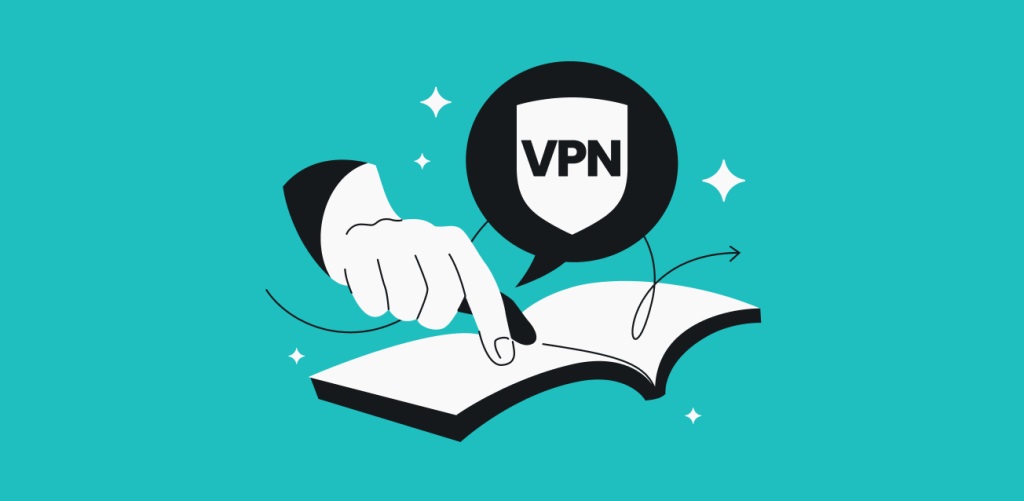 VPN Là Gì? Hướng Dẫn Sử Dụng VPN An Toàn & Hiệu Quả luu y khi sung dung vpn KAMIKEY luu y khi sung dung vpn