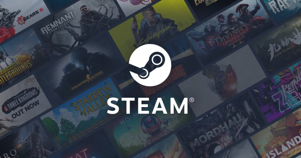 Top 5 Mẹo Giúp Tiết Kiệm Tiền Mua Game Trên Steam mua steam account KAMIKEY mua-steam-account