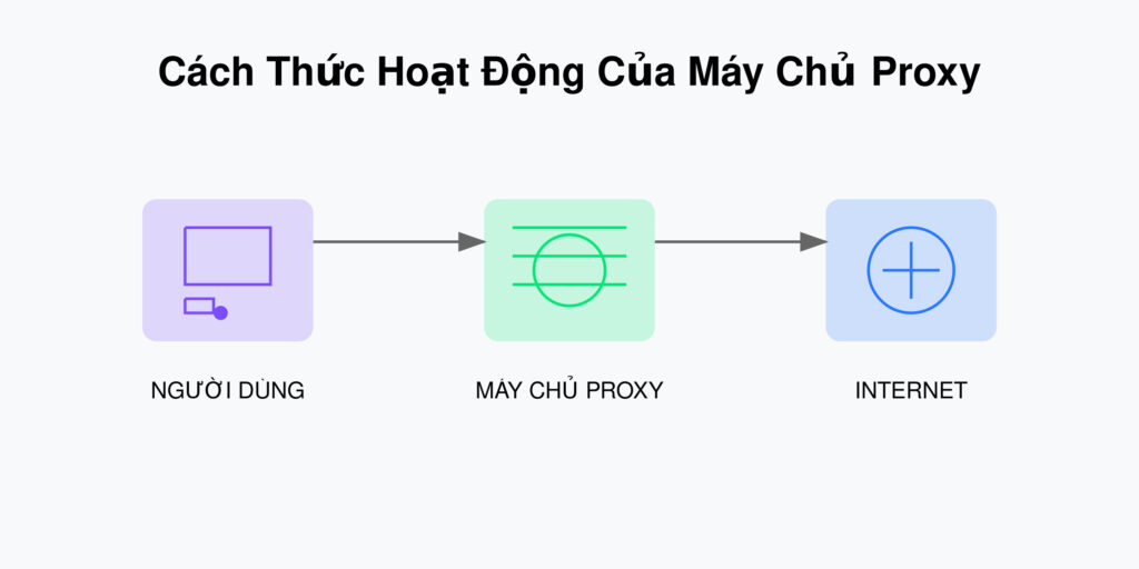 Fake IP Là Gì? Top Phương Pháp Fake IP Hiệu Quả proxy server KAMIKEY proxy-server