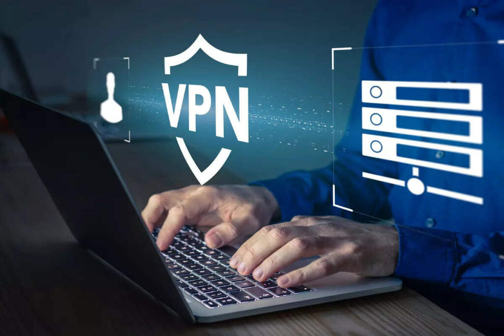 VPN Là Gì? Hướng Dẫn Sử Dụng VPN An Toàn & Hiệu Quả tai sao can su dung vpn KAMIKEY tai sao can su dung vpn