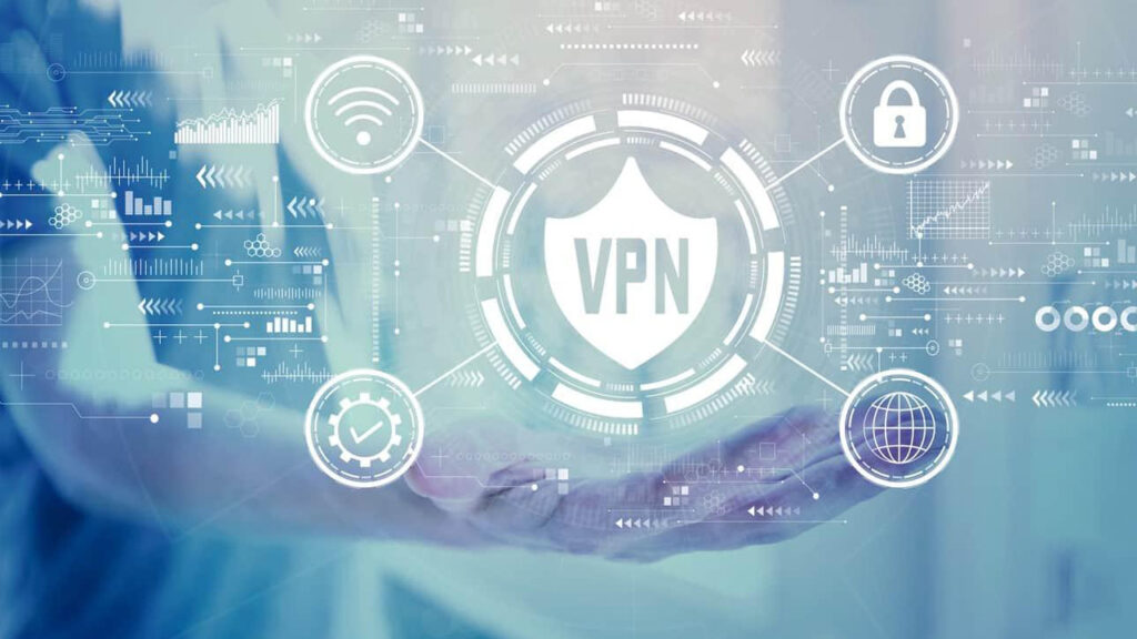 vpn la gi