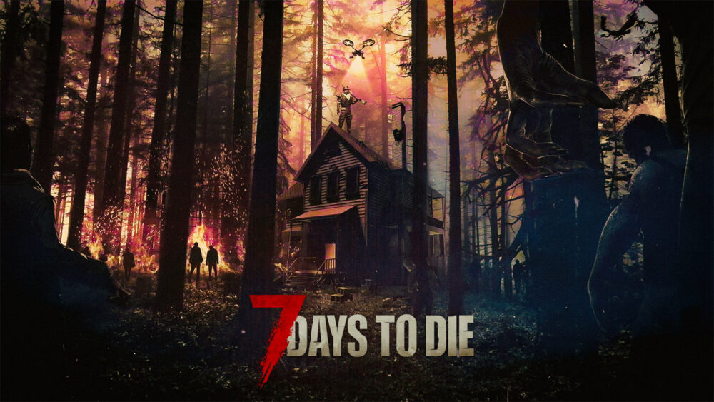 7 Days to Die