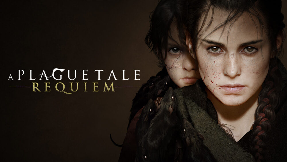 A Plague Tale Requiem