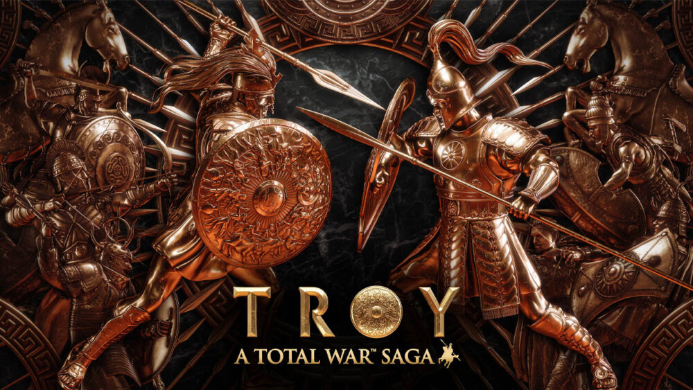 A Total War Saga TROY Ultimate Edition