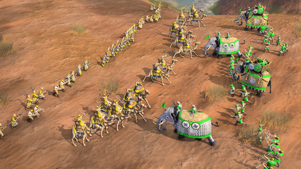 Age of Empires IV 8