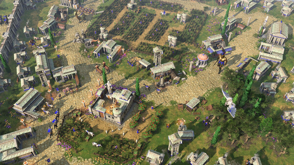 Age of Mythology Retold 2