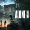 Alone in the Dark Deluxe Edition