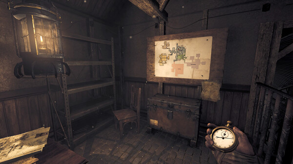 Amnesia The Bunker 2