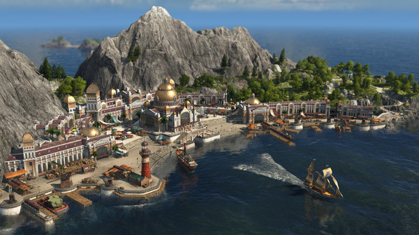 Anno 1800 5