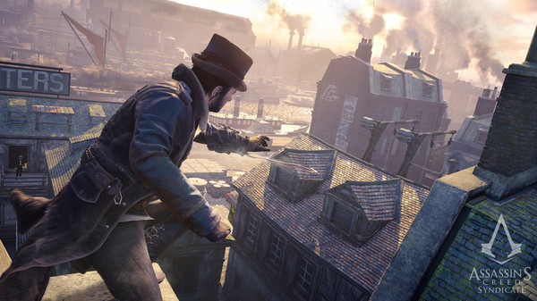 Assassins Creed® Syndicate 6