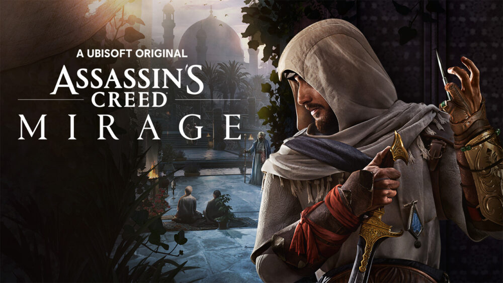 Assassin’s Creed Mirage