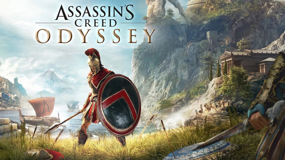 Assassin’s Creed Odyssey