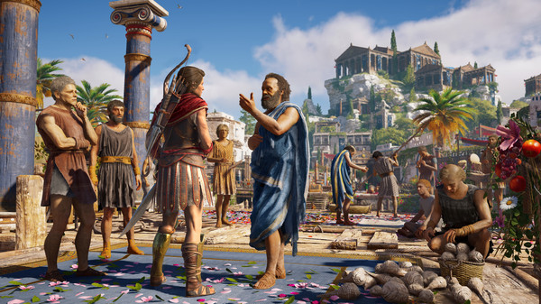 Assassins Creed Odyssey 8