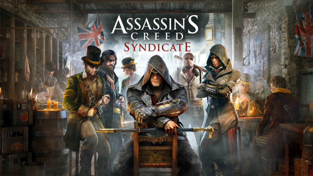 Assassin’s Creed Syndicate