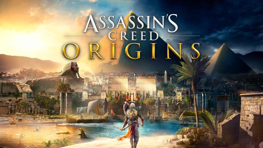 Assassin’s Creed® Origins