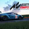 Assetto Corsa Competizione