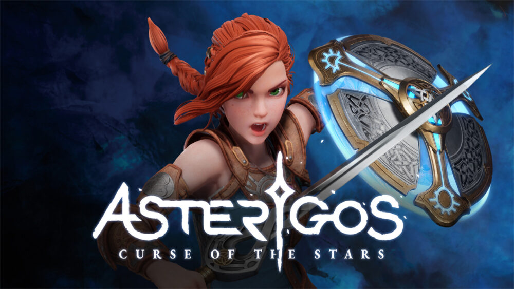 Asterigos Curse of the Stars Ultimate Edition