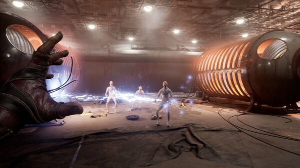 Atomic Heart 5