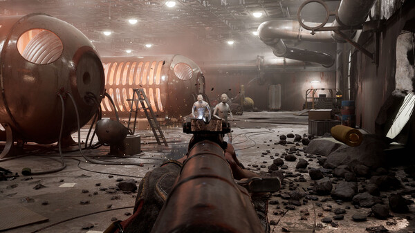 Atomic Heart 6