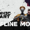 Atomic Heart DLC Annihilation Instinct offline