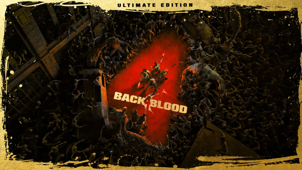 Back 4 Blood Ultimate