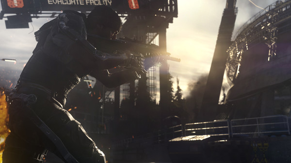 Call of Duty® Advanced Warfare 7
