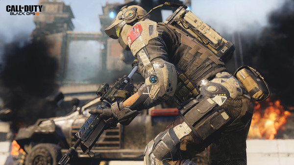 Call of Duty: Black Ops 3 + 2 - Offline Mode Call of Duty® Black Ops III 10 KAMIKEY Call of Duty® Black Ops III 10
