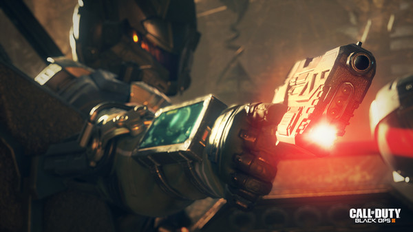 Call of Duty: Black Ops 3 + 2 - Offline Mode Call of Duty® Black Ops III 5 KAMIKEY Call of Duty® Black Ops III 5
