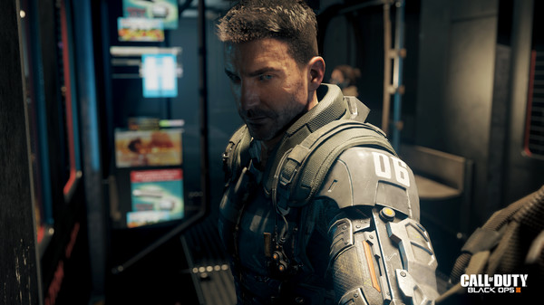 Call of Duty: Black Ops 3 + 2 - Offline Mode Call of Duty® Black Ops III 9 KAMIKEY Call of Duty® Black Ops III 9