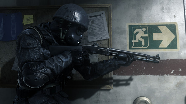 Call of Duty® Modern Warfare® Remastered 3
